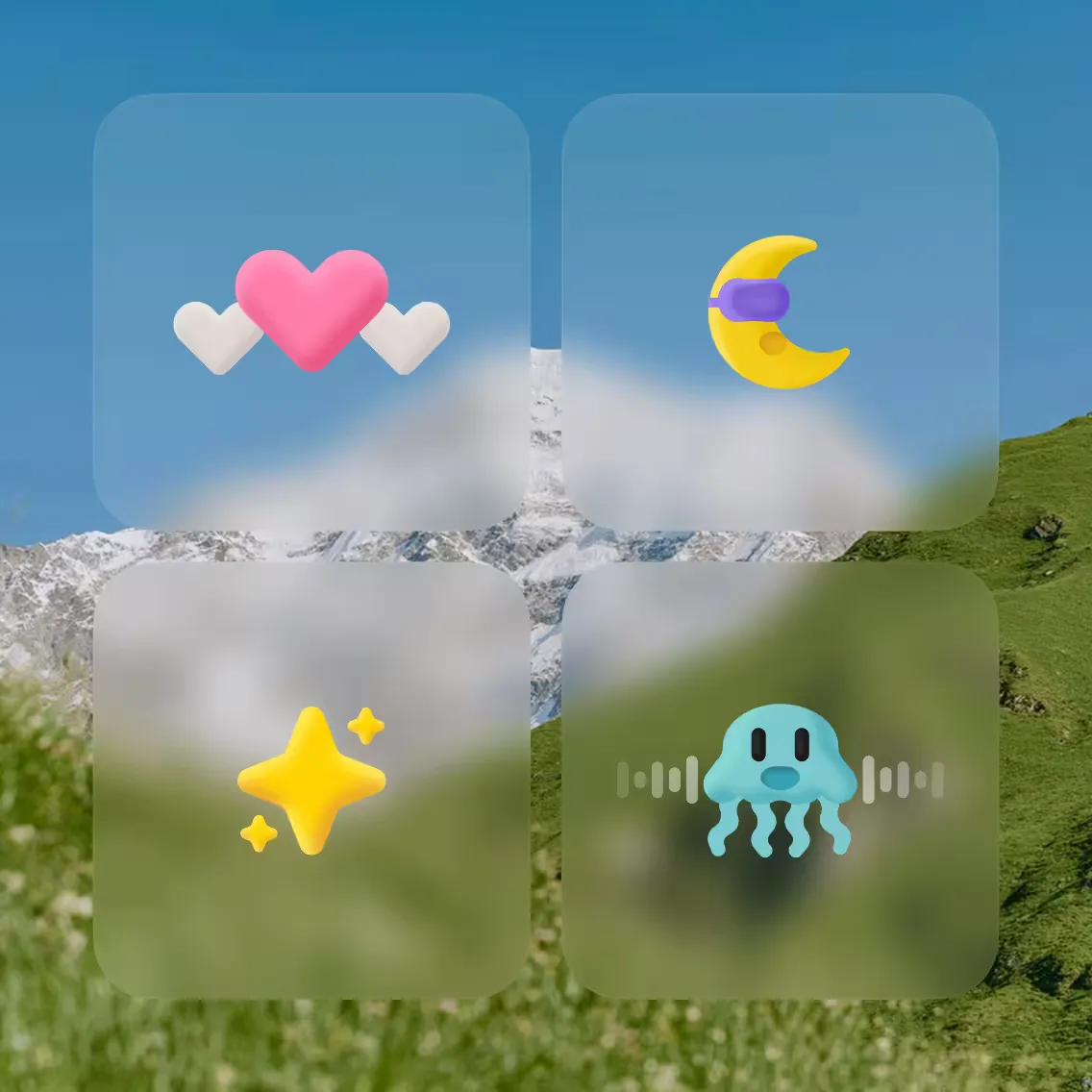 Elegir una respuesta más calmada con una práctica guiada en la app de Liven