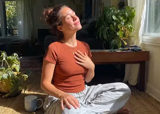 Bild zum Artikel über Stressbewältigung