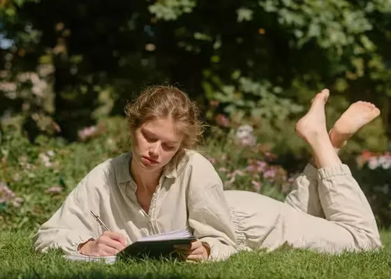 Bild zum Artikel über Selbstreflexion