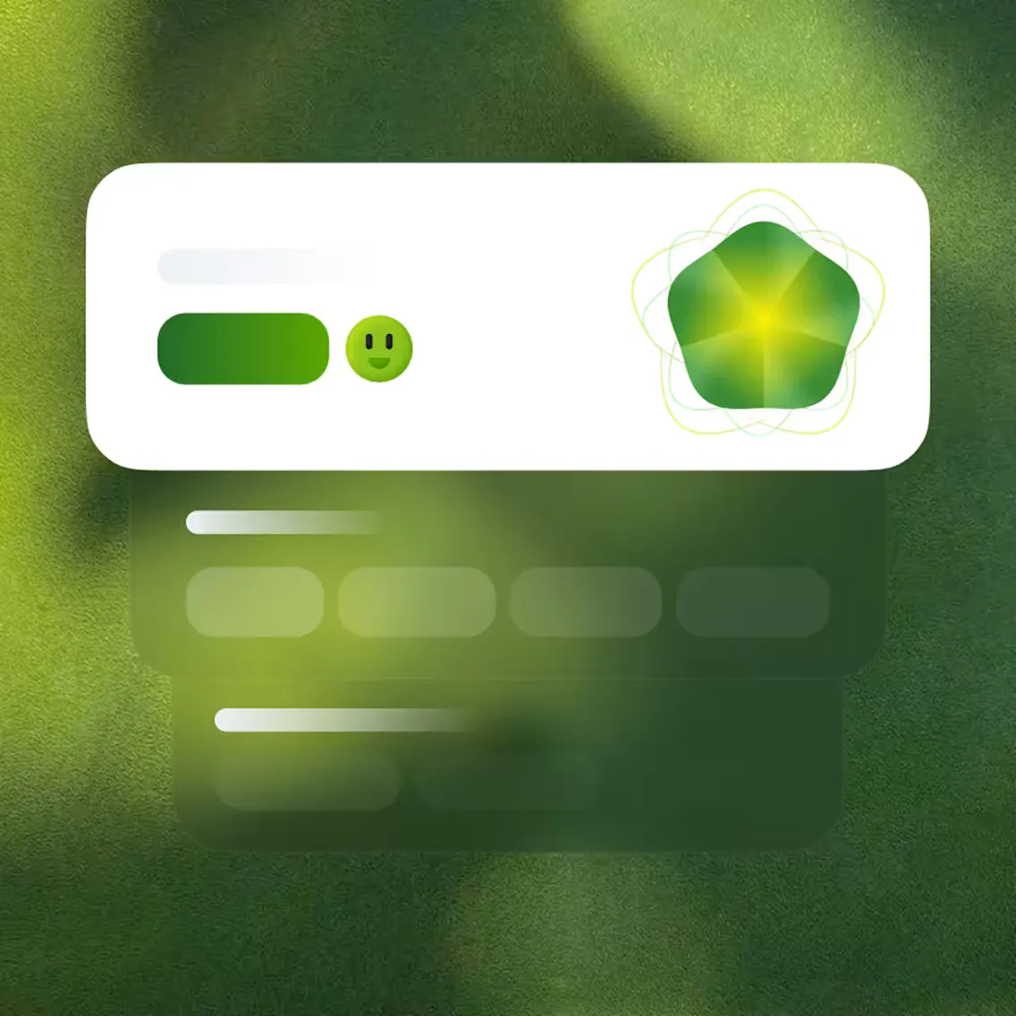 Ein Fokusziel in der Liven-App setzen