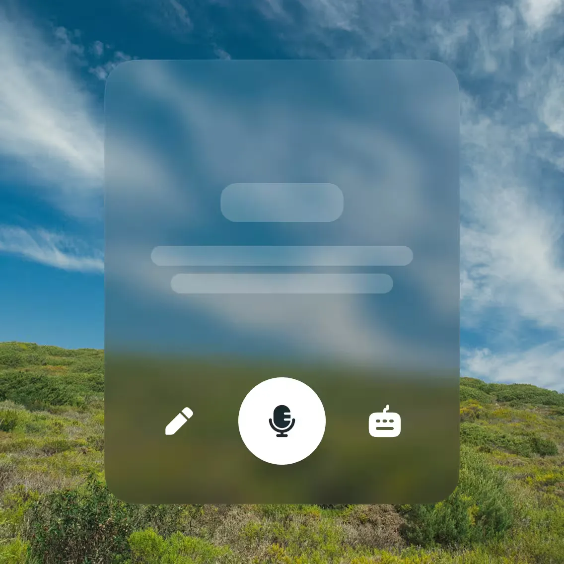 Noticing what moves you in the Liven app