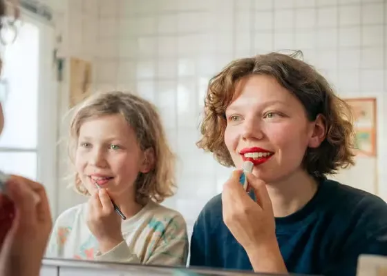 Photo of kids article