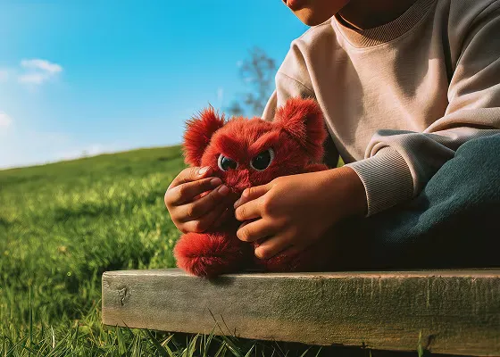 Photo of anger management article