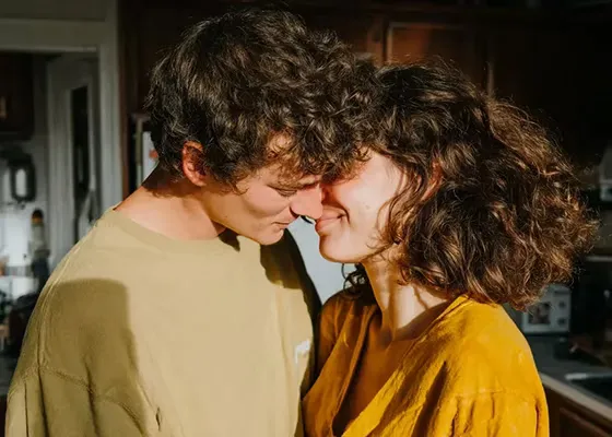 Photo of breakups article