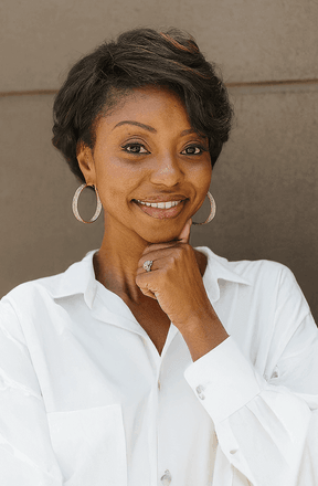 Photo of Chante Dent