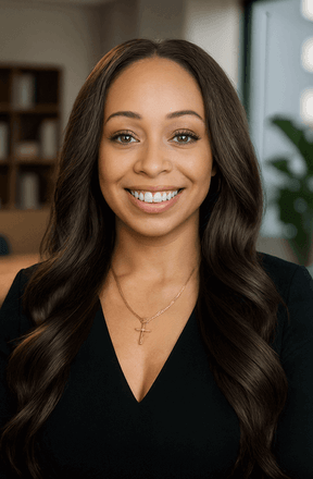 Photo of Chermayne Moore