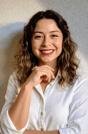 Photo of Jessica Bolanos