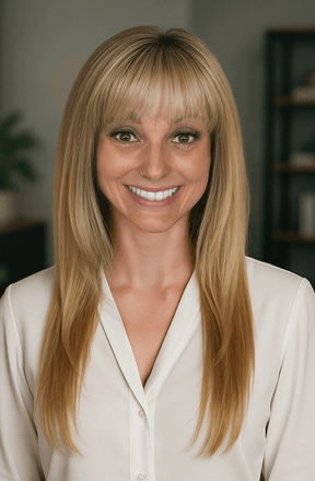 Photo of Shanen Norlin