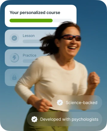 Personalized program