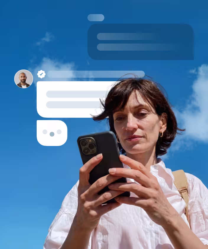 Una práctica guiada con un experto de Liven por la tarde