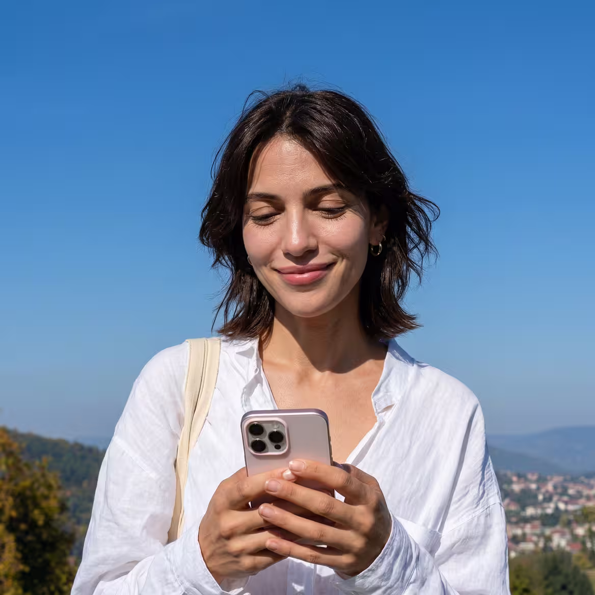 Fokus-Sitzungen in der Liven-App tracken