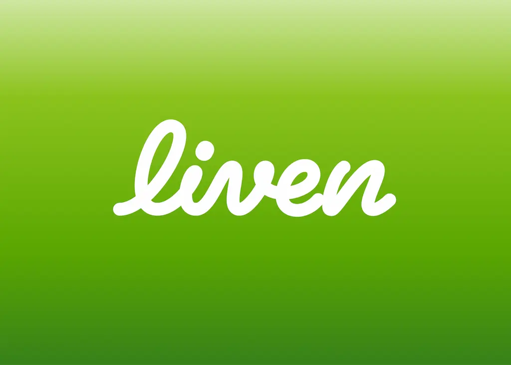 Liven rebrands: from tools to companion, redefining the future of wellness tech