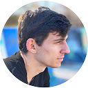 Demetri Panici’s avatar