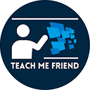 Teach Me Friend’s avatar