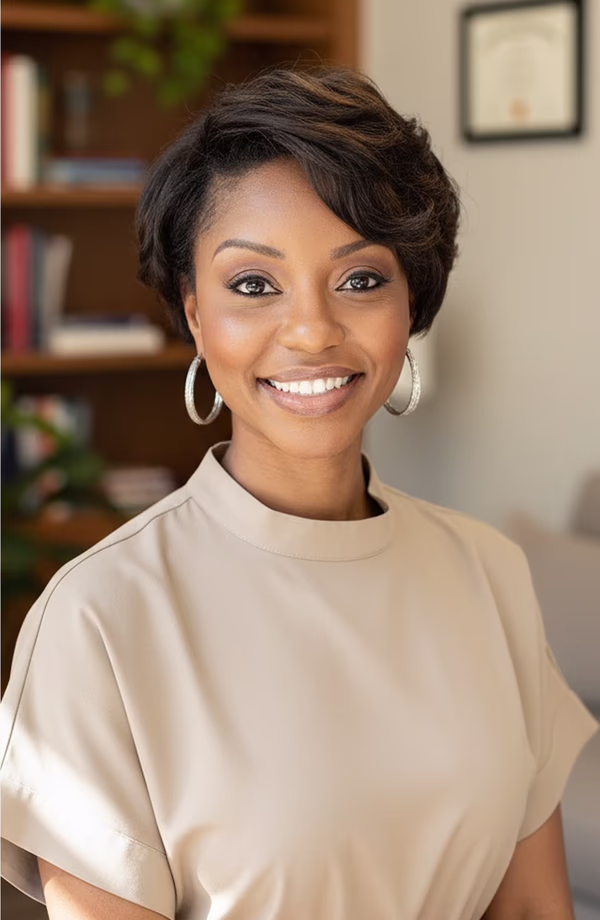 Chanté Dent portrait