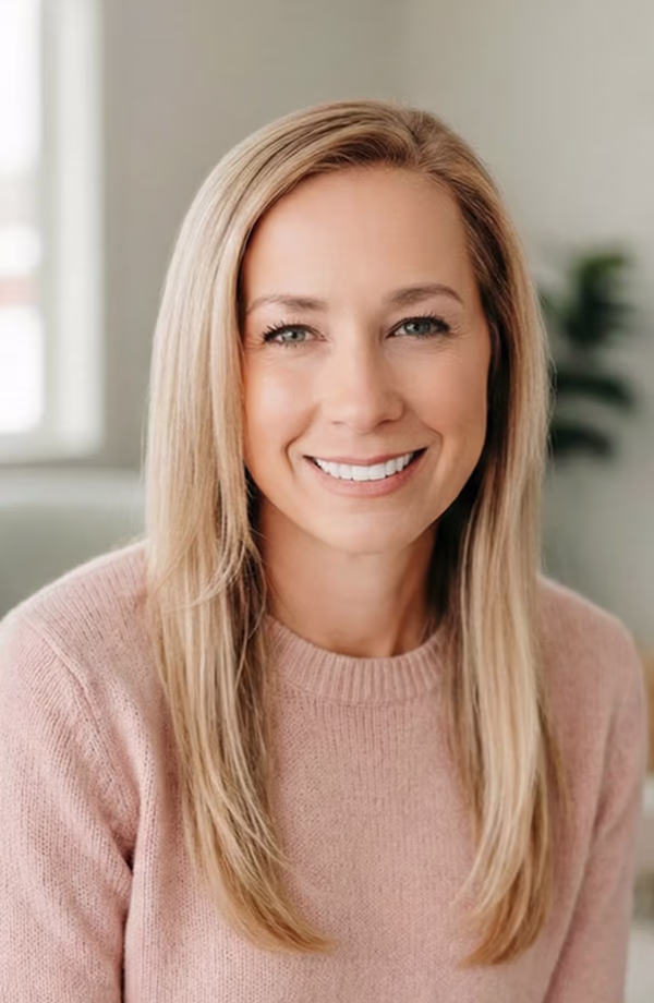Erin Wesley portrait