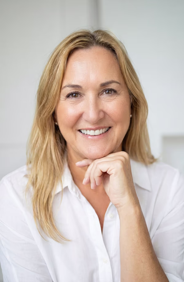 Kathryn Remati portrait