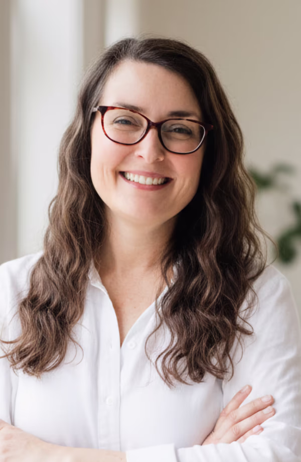 Kristi Godwin portrait