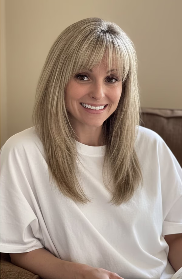 Shanen Norlin portrait