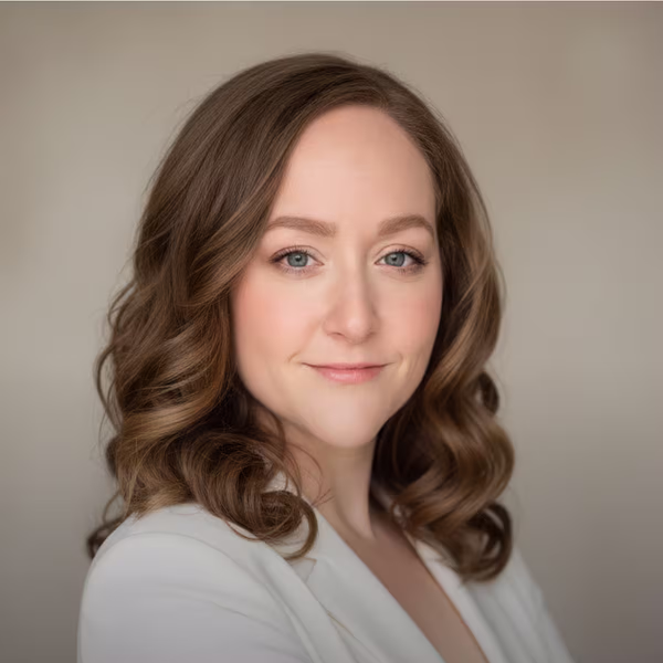 Liven therapist portrait